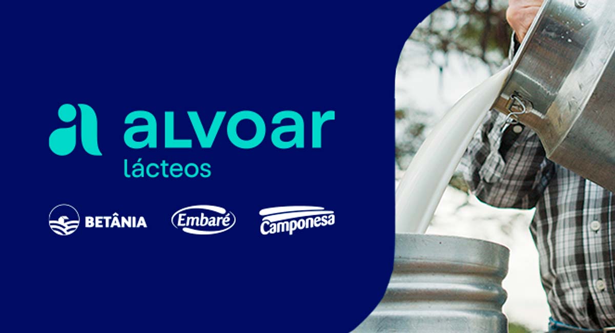 Alvoar brand campaign featuring Betânia, Embaré and Camponesa